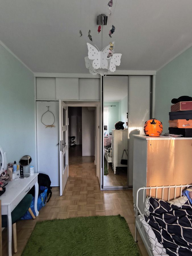 Mieszkanie 3-pokojowe Pabianice Bugaj, ul. Smugowa. Zdjęcie 9