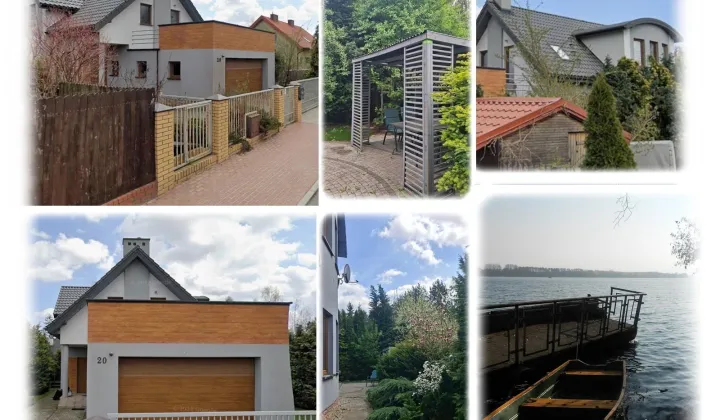 dom wolnostojący, 4 pokoje Jadwisin, ul. Książęca
