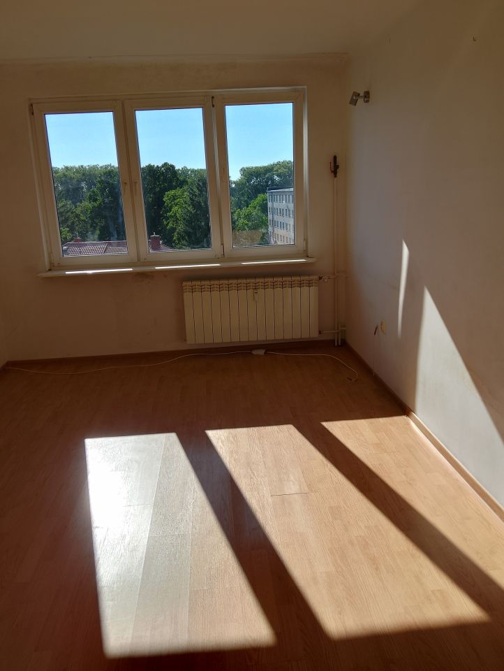 Mieszkanie 2-pokojowe Ciechanów Centrum, ul. Zbigniewa Herberta. Zdjęcie 2