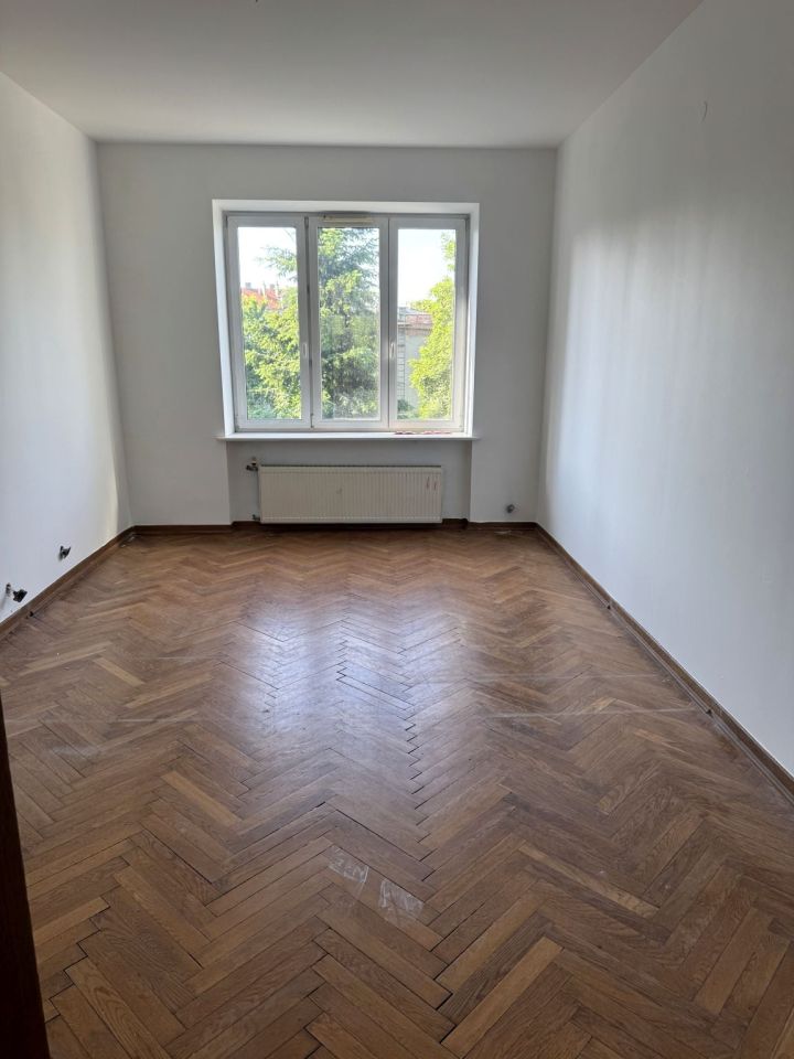 Mieszkanie 3-pokojowe Kalisz Centrum. Zdjęcie 1
