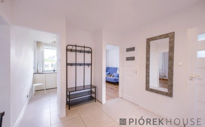 Mieszkanie 4-pokojowe Warszawa Mokotów, ul. Powsińska. Zdjęcie 12