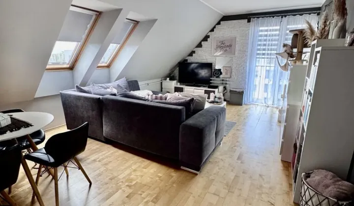 Mieszkanie 2-pokojowe Szczecin Niebuszewo, ul. Przyjaciół Żołnierza