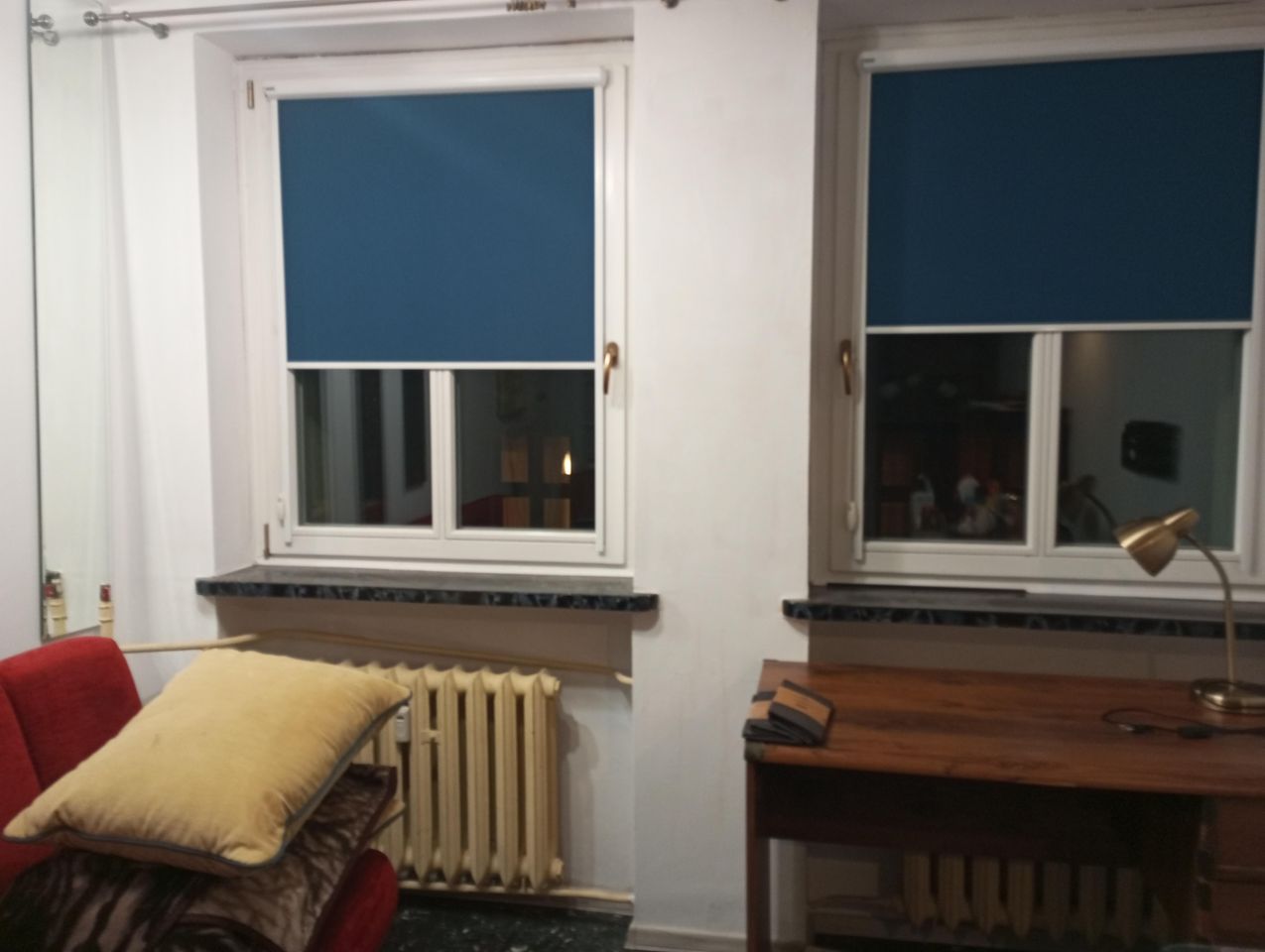 Mieszkanie 2-pokojowe Poznań Jeżyce, ul. Żurawia. Zdjęcie 10