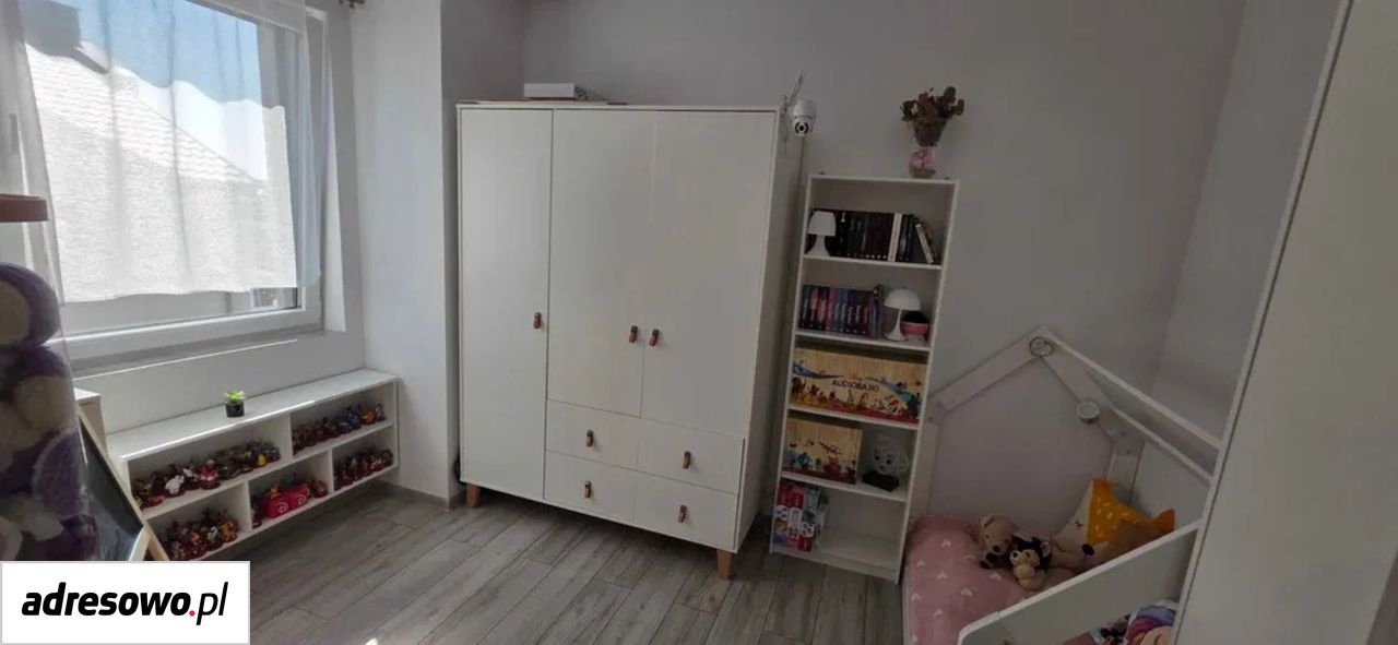 Mieszkanie 3-pokojowe Grodzisk Wielkopolski, ul. Kąkolewska. Zdjęcie 9