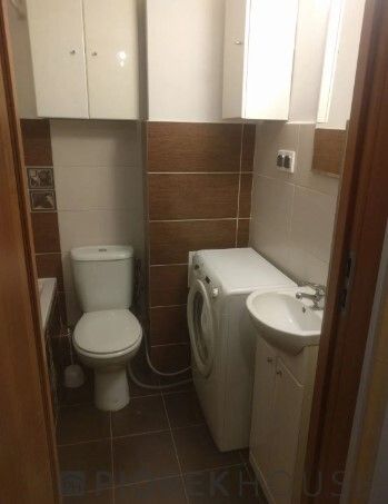 Mieszkanie 2-pokojowe Warszawa Mokotów, ul. Łużycka. Zdjęcie 9