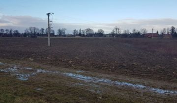 Działka rolna Wrocław Psie Pole