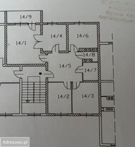 Mieszkanie 4-pokojowe Koniecpol, ul. Robotnicza. Zdjęcie 1