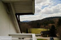 Hotel/pensjonat Sokolec. Zdjęcie 3