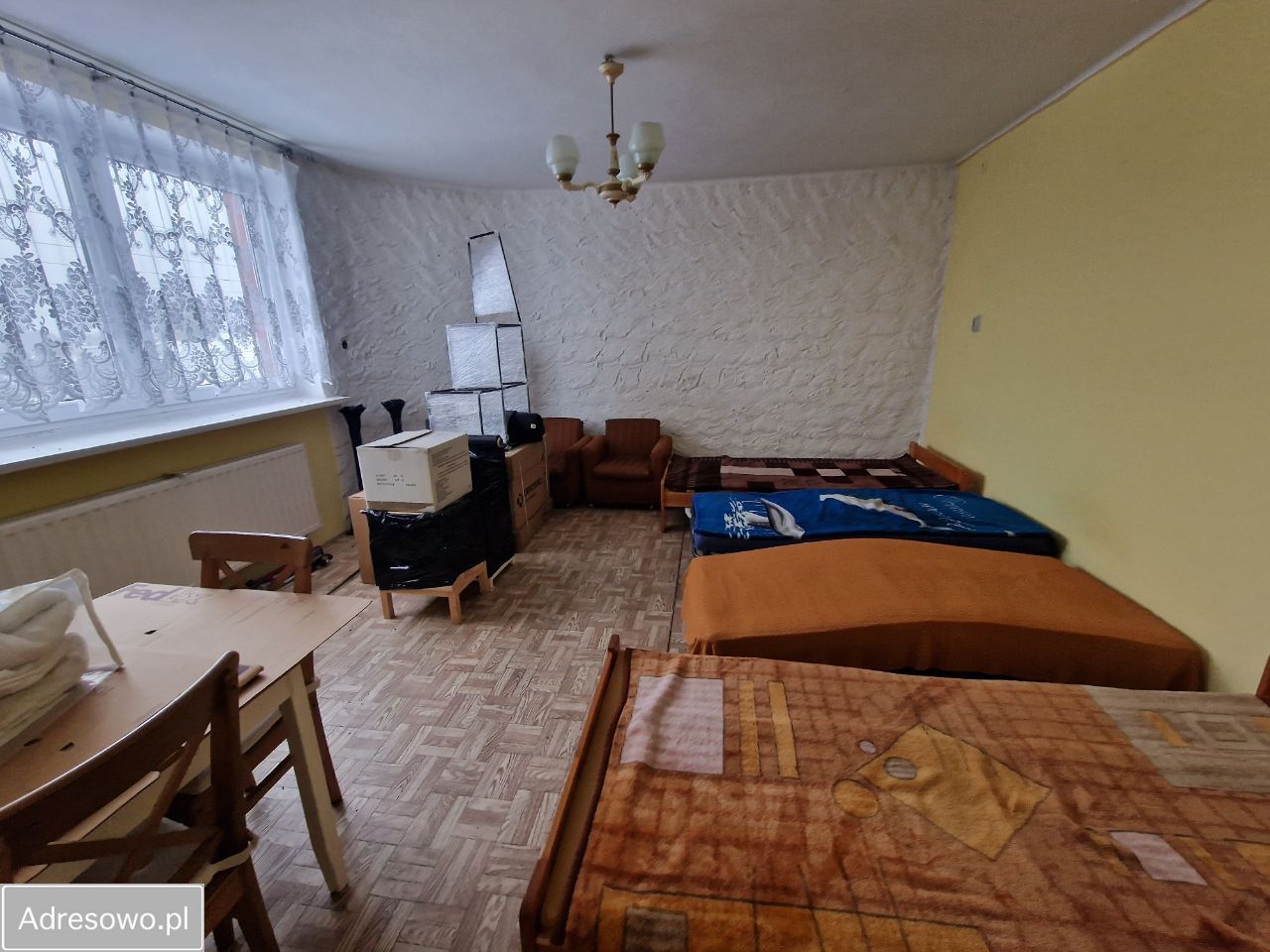 dom wolnostojący, 6 pokoi Preczów, ul. Wiejska. Zdjęcie 12