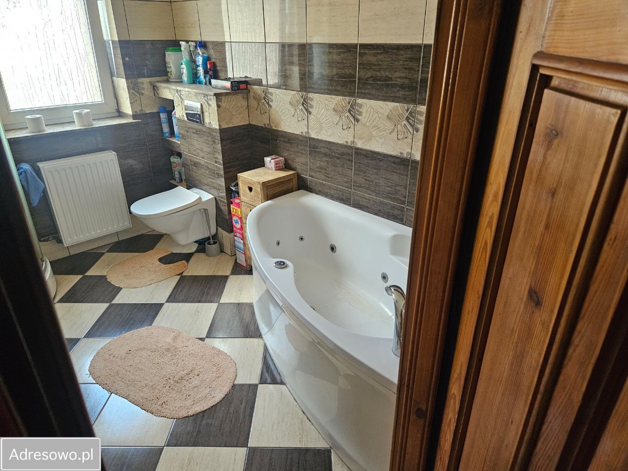 dom wolnostojący, 7 pokoi Pyrzyce, ul. Różana. Zdjęcie 20