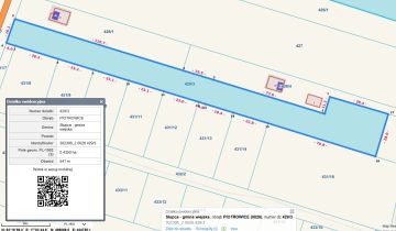 Działka budowlana Słupca