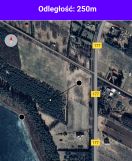 Działka budowlana Pławno. Zdjęcie 3