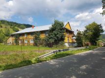 Hotel/pensjonat Ochotnica Górna. Zdjęcie 2