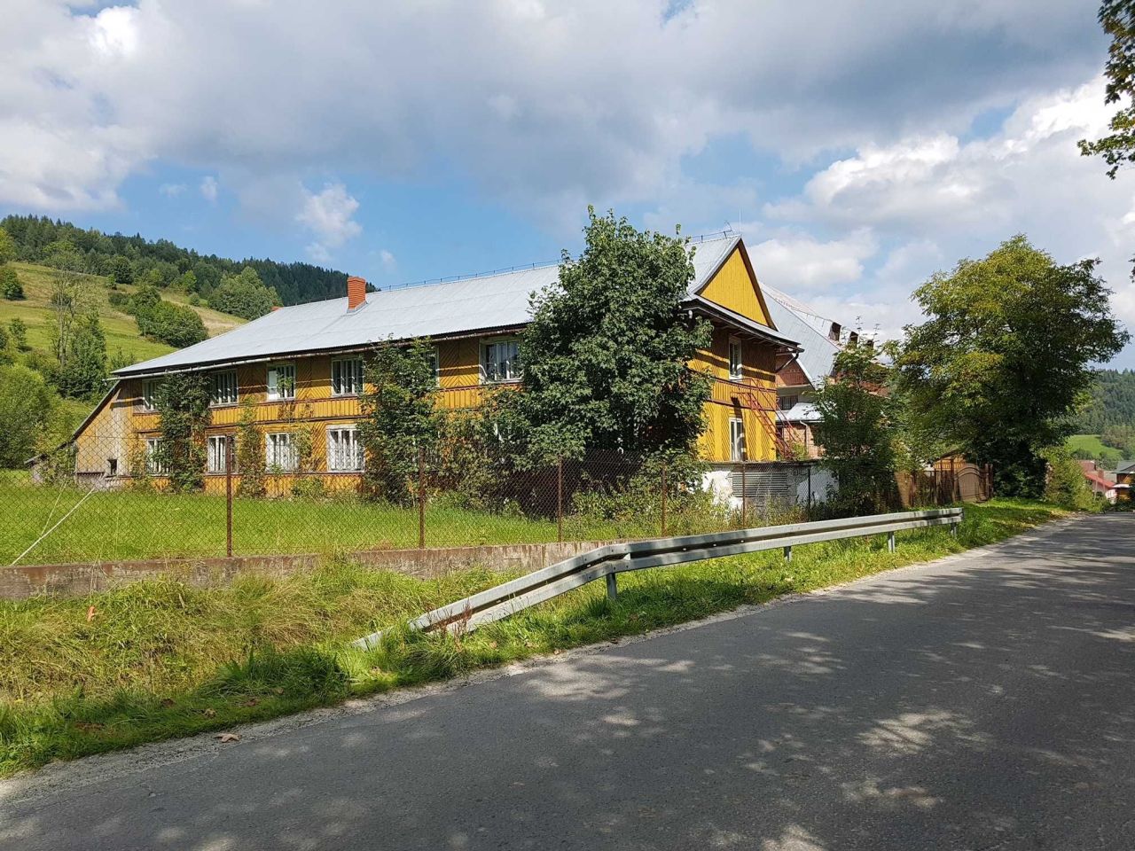 Hotel/pensjonat Ochotnica Górna. Zdjęcie 3