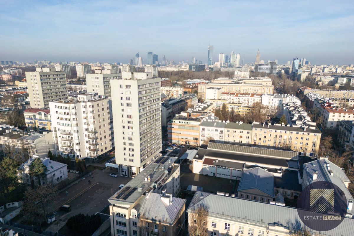 Lokal Warszawa Mokotów, ul. Ludwika Narbutta. Zdjęcie 11