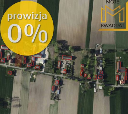 Działka Żachta. Zdjęcie 2