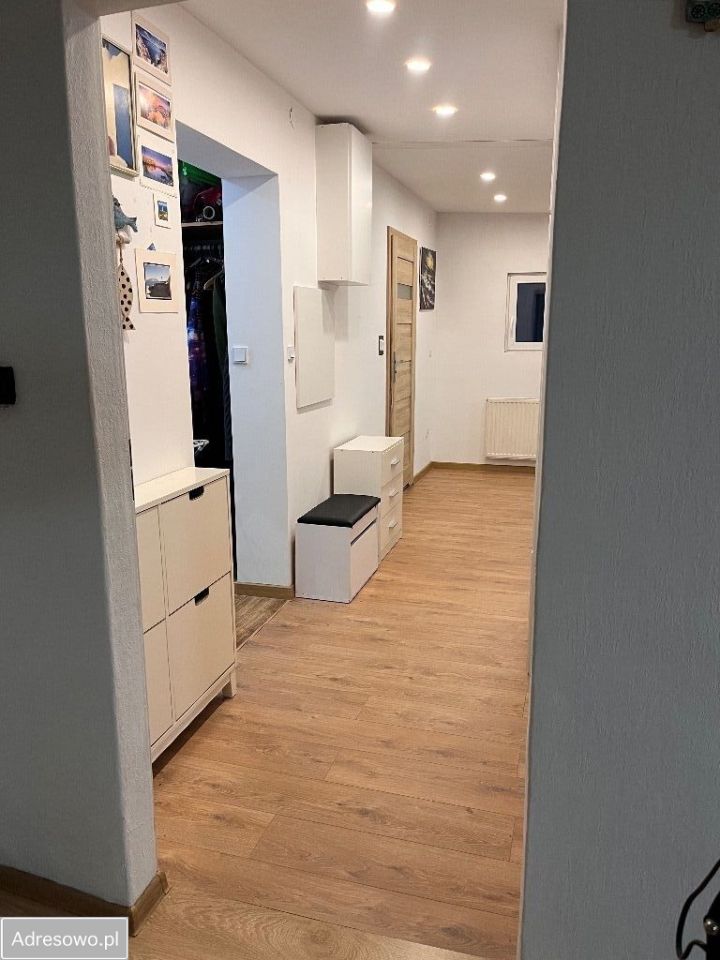 Mieszkanie 2-pokojowe Wrocław Śródmieście, ul. Joachima Lelewela. Zdjęcie 11