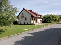 dom wolnostojący, 4 pokoje Sobótka, ul. Basztowa