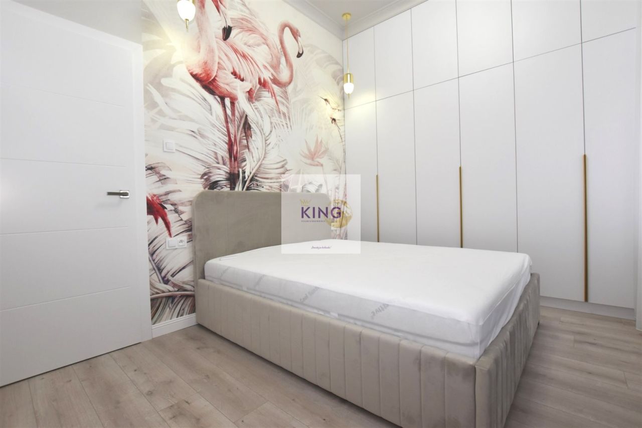 Mieszkanie 2-pokojowe Szczecin Centrum. Zdjęcie 5