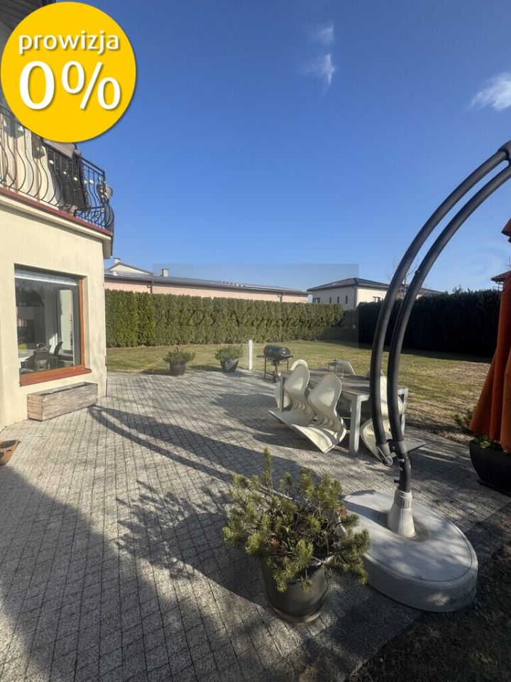 bliźniak, 6 pokoi Bielawa, ul. Powsińska. Zdjęcie 6