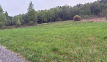 Działka Kamień, ul. Jagodowa