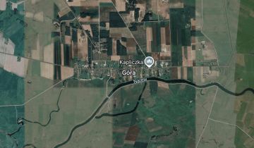 Działka budowlana Góra, Gora