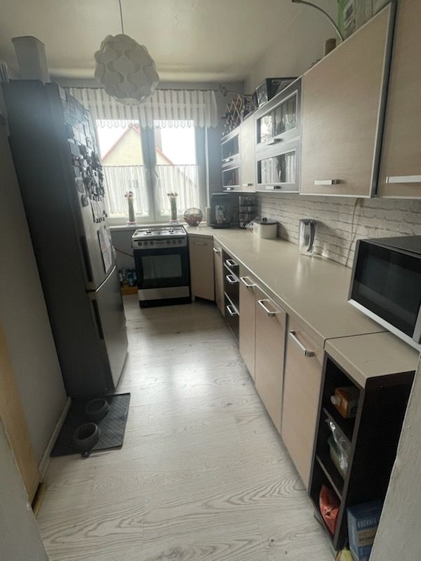 Mieszkanie 4-pokojowe Wilków Średzki. Zdjęcie 6