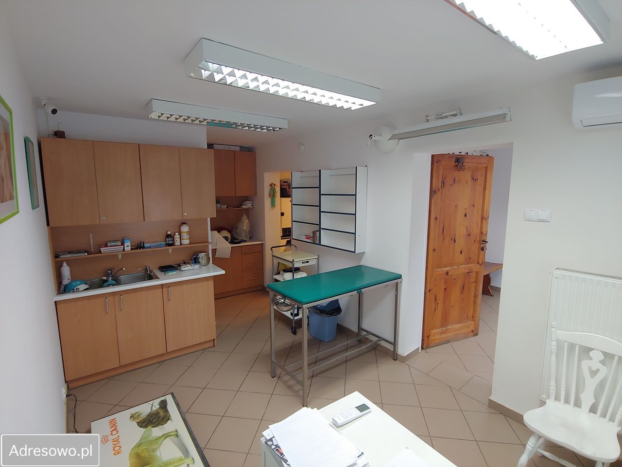 Lokal Łódź Zarzew. Zdjęcie 8