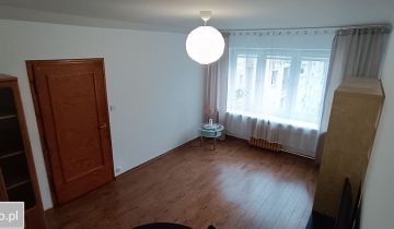 Mieszkanie 2-pokojowe Warszawa Mokotów, al. Niepodległości