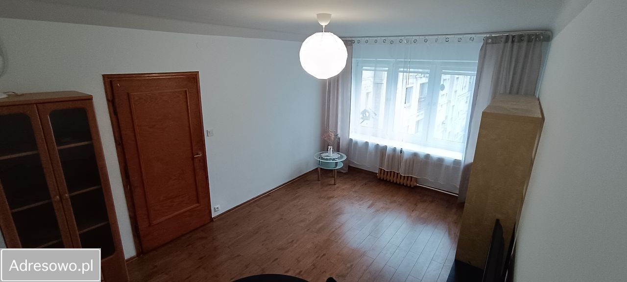 Mieszkanie 2-pokojowe Warszawa Mokotów, al. Niepodległości