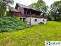 dom wolnostojący, 4 pokoje Kulaszne