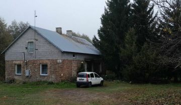 dom wolnostojący, 4 pokoje Młodynin