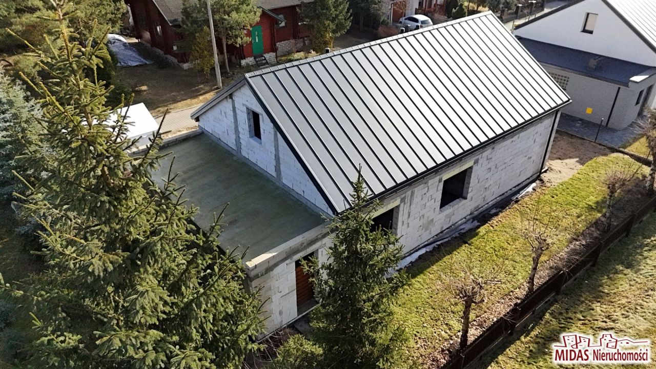 dom wolnostojący, 4 pokoje Ciechocinek, ul. Wiejska. Zdjęcie 8