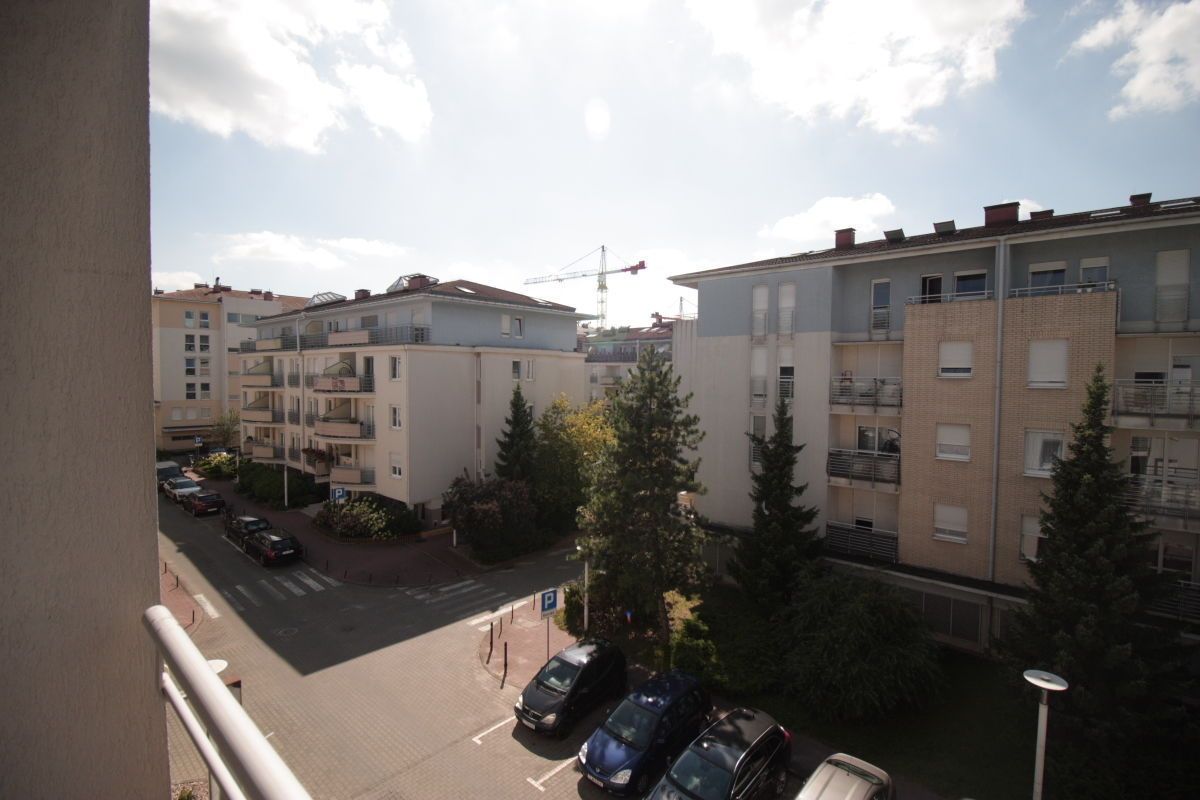 Mieszkanie 1-pokojowe Poznań Nowe Miasto, ul. Milczańska. Zdjęcie 2