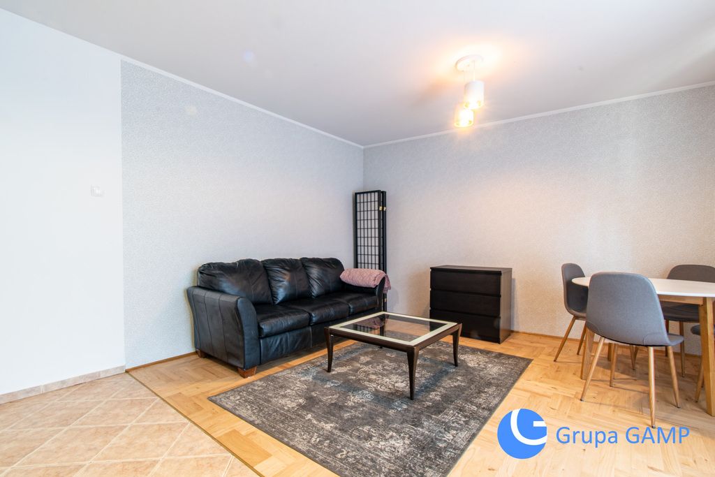 Mieszkanie 3-pokojowe Kraków Ruczaj, ul. prof. Władysława Konopczyńskiego. Zdjęcie 4