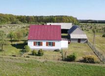 gospodarstwo Grzybowo. Zdjęcie 2