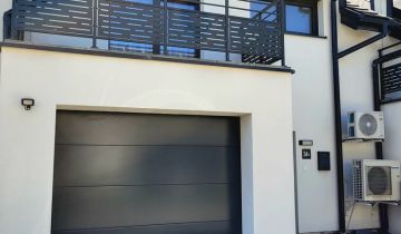 dom szeregowy, 4 pokoje Czechowice-Dziedzice, ul. Wąska