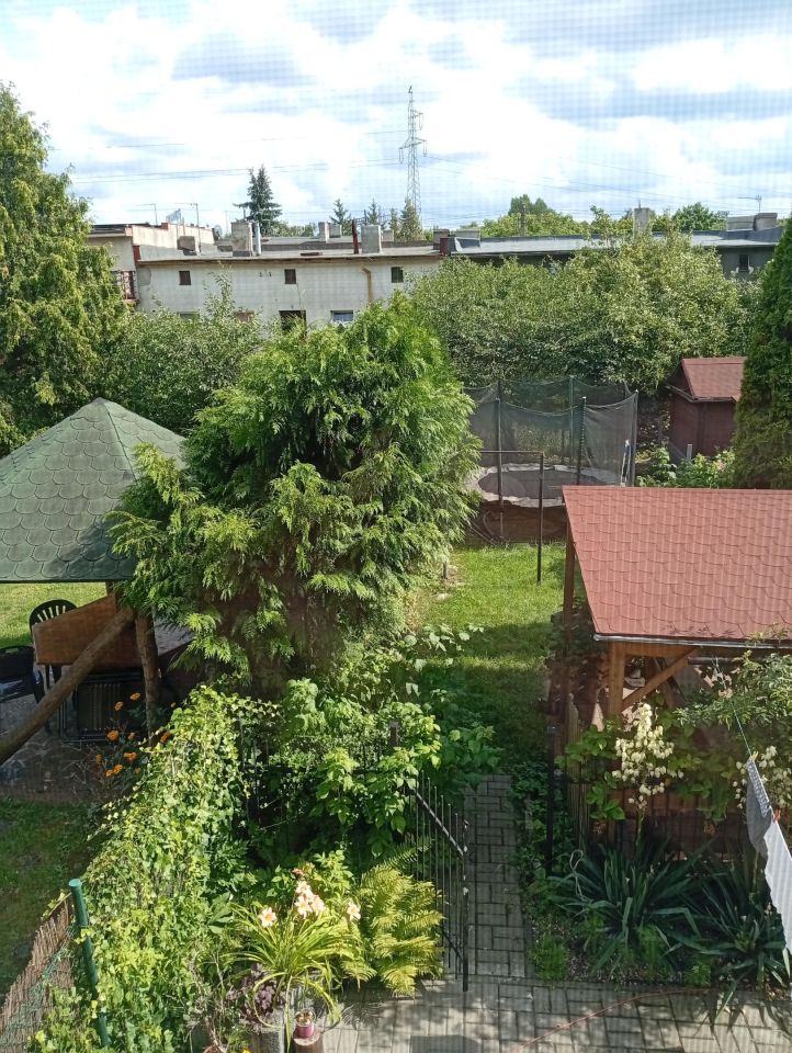 Mieszkanie 5-pokojowe Bydgoszcz Okole, ul. Józefa Bronikowskiego. Zdjęcie 31