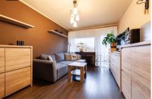 Mieszkanie 2-pokojowe Łódź Teofilów, ul. Rojna