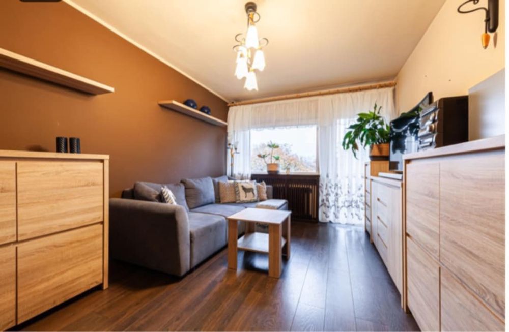 Mieszkanie 2-pokojowe Łódź Teofilów, ul. Rojna