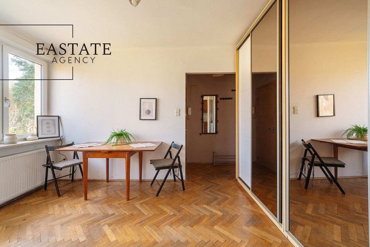 Mieszkanie 1-pokojowe Warszawa Wola, ul. Magistracka. Zdjęcie 3