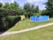 Działka rod Racibórz Brzezie. Zdjęcie 2