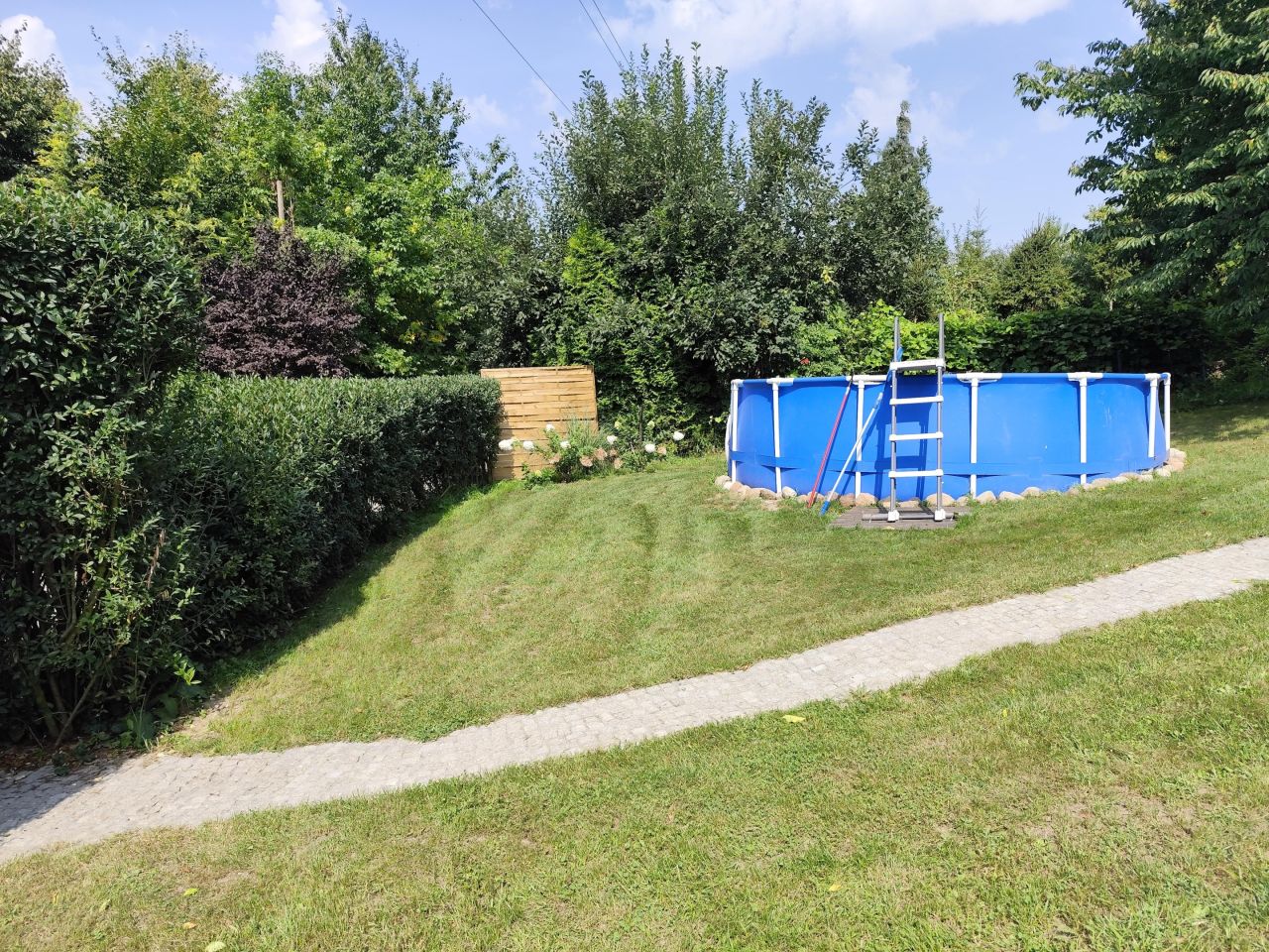 Działka rod Racibórz Brzezie. Zdjęcie 3