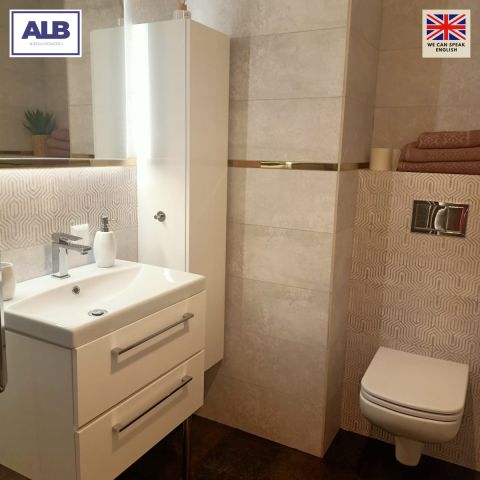 Mieszkanie 1-pokojowe Gdańsk Śródmieście. Zdjęcie 5