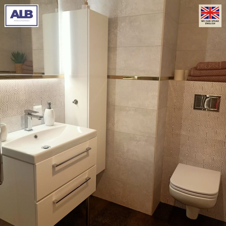 Mieszkanie 1-pokojowe Gdańsk Śródmieście. Zdjęcie 5