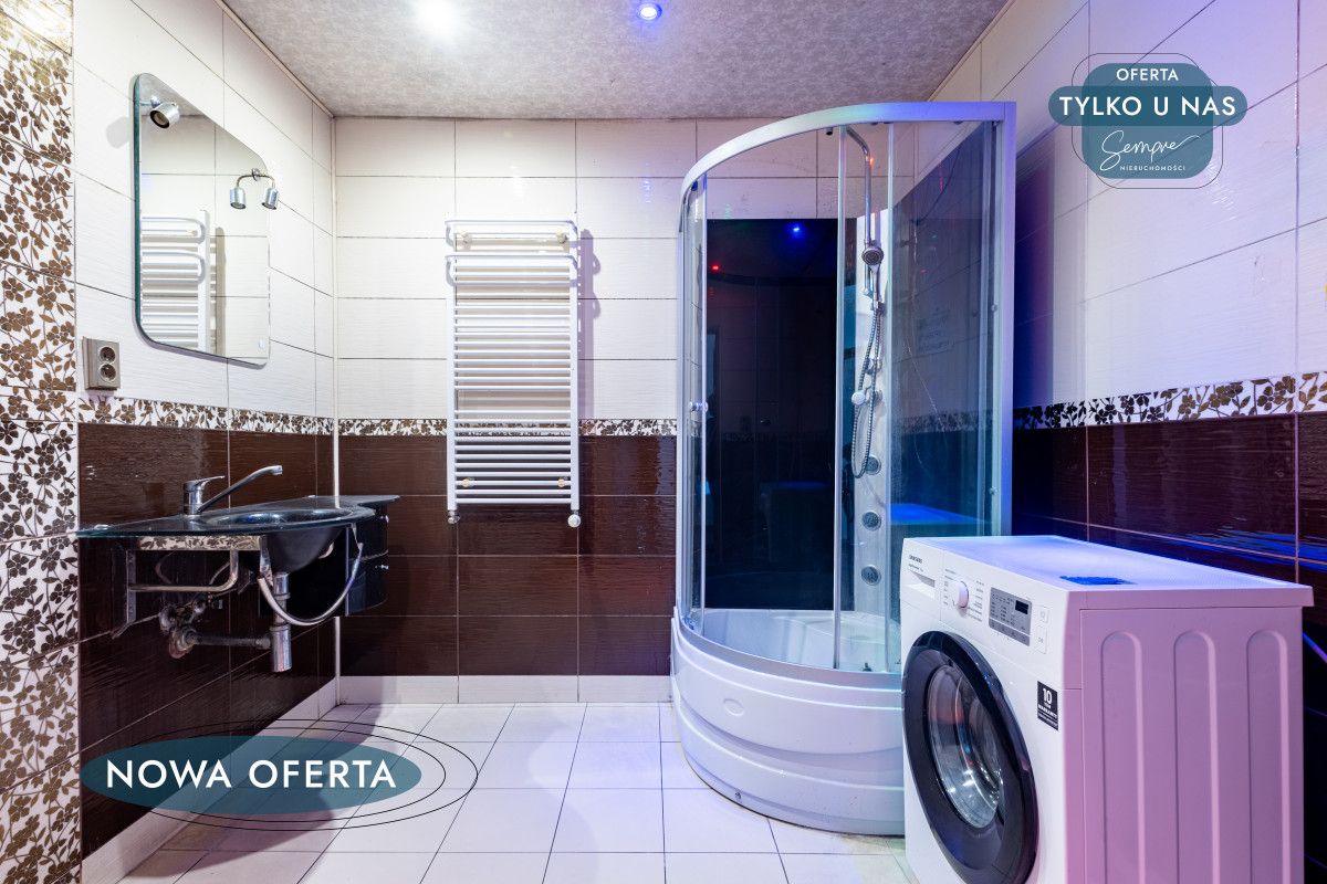 dom wolnostojący, 12 pokoi Starowa Góra, ul. Parterowa. Zdjęcie 10