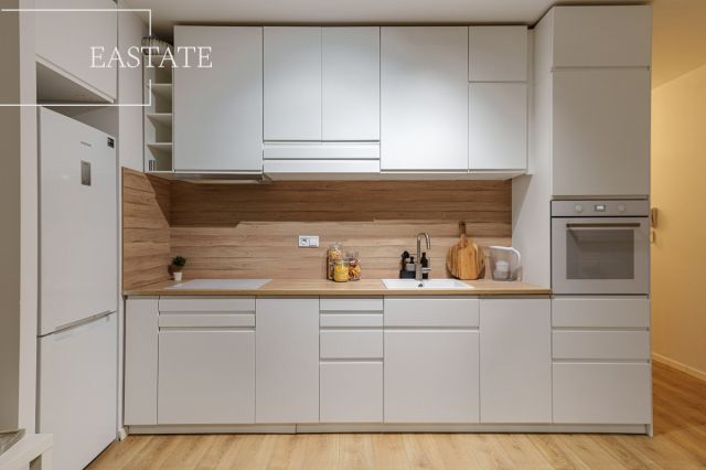 Mieszkanie 3-pokojowe Warszawa Bemowo, ul. płk. Witolda Łokuciewskiego. Zdjęcie 4