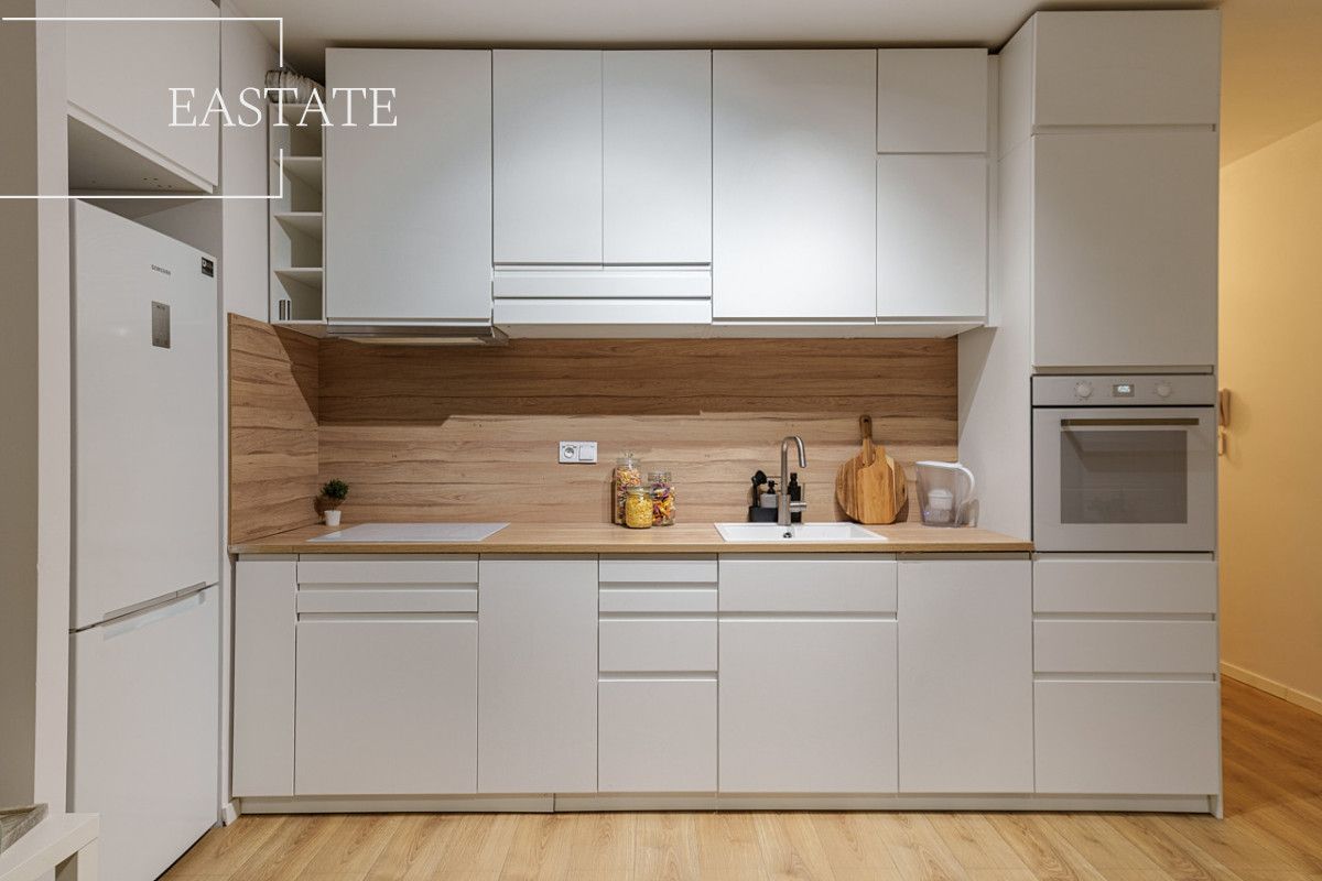 Mieszkanie 3-pokojowe Warszawa Bemowo, ul. płk. Witolda Łokuciewskiego. Zdjęcie 4