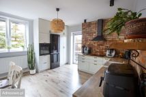 dom wolnostojący, 5 pokoi Nowa Wieś Ełcka, ul. kard. Stefana Wyszyńskiego. Zdjęcie 3