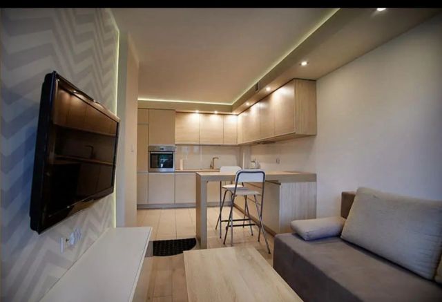 Mieszkanie 3-pokojowe Rzeszów, ul. Władysława Grabskiego. Zdjęcie 1